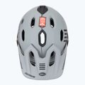 Cyklistická přilba Bell FF Super DH MIPS Spherical matte gray/black 6