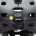 Cyklistická přilba Bell FF Super DH MIPS Spherical matte gray/black 7