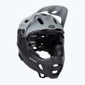 Cyklistická přilba Bell FF Super DH MIPS Spherical matte gray/black 10