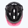 Dětská cyklistická přilba Bell Sidetrack Jr matte pink 5