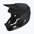 Cyklistická přilba Giro FF Coalition Spherical MIPS matte black 11