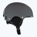 Tmavě šedá lyžařská helma K2 Verdict 4