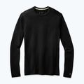 Pánská termoakční mikina Smartwool Classic All-Season Merino Baselayer Boxed black 6