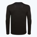 Pánská termoakční mikina Smartwool Classic All-Season Merino Baselayer Boxed black 4