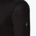 Pánská termoakční mikina Smartwool Classic All-Season Merino Baselayer Boxed black 5