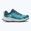 Dámské turistické boty The North Face Vectiv Fastpack Futurelight blue NF0A5JCZIIU1 2