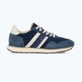 Pánské boty Napapijri NP0A8BNZ navy/beige 8