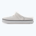 Pánské dřeváky Crocs Crocband Clean Of Court Clog white 11