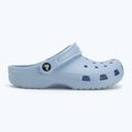 Dětské nazouváky Crocs Classic Clog Kids blue calcite 3