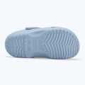 Dětské nazouváky Crocs Classic Clog Kids blue calcite 5