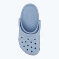 Dětské nazouváky Crocs Classic Clog Kids blue calcite 6