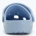 Dětské nazouváky Crocs Classic Clog Kids blue calcite 7