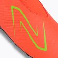 Dětské kopačky New Balance Tekela V4 Magique FG JR neon dragonfly 7