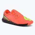 Dětské kopačky New Balance Furon V7 Dispatch TF Jr orange SJF3TDF7.M.045