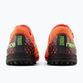 Dětské kopačky New Balance Furon V7 Dispatch TF Jr orange SJF3TDF7.M.045 13