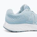 Dámské běžecké boty  New Balance Fresh Foam 520 v8 ice blue 8