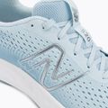 Dámské běžecké boty  New Balance Fresh Foam 520 v8 ice blue 9