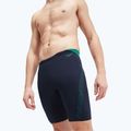Pánské plavky Speedo Hyper Boom Splice navy/green 4