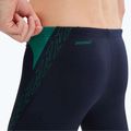 Pánské plavky Speedo Hyper Boom Splice navy/green 5