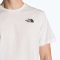 Pánské tričko  The North Face Redbox Celebration white 3