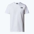 Pánské tričko  The North Face Redbox Celebration white 5