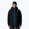 Pánská bunda do deště The North Face Kandersteg Gtx Pro black