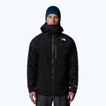 Pánská bunda do deště The North Face Kandersteg Gtx Pro black 4