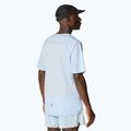 Pánské běžecké tričko The North Face Summer LT UPF barely blue/steel blue 3
