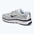 Dámské boty Nike P-6000 white/metallic silver/black 3