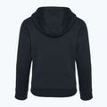 Dětská mikina Nike Club Fleece Hoodie black/white 9