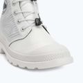 Boty Palladium Pampa Lite Travel VT star white 7