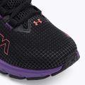 Dámské běžecké boty Under Armour Hovr Sonic 6 Storm black/black 7