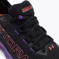 Dámské běžecké boty Under Armour Hovr Sonic 6 Storm black/black 8