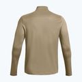Pánské tričko longsleeve Under Armour Tactical Mock CGI Base federal tan/black 6