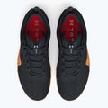 Pánské boty Under Armour TriBase Reign 6 black/anthratice/metallic silver 11