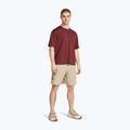Pánské sportovní kraťasy  Under Armour Stretch Woven Cargo khaki base/black 2