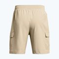 Pánské sportovní kraťasy  Under Armour Stretch Woven Cargo khaki base/black 6