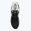 Pánské tréninkové boty Under Armour Essential Runner black/white/blach 5