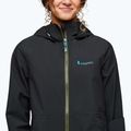 Dámská bunda do deště Cotopaxi Cielo Rain Trench black 5