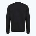 Pánská mikina Nike Sportswear Fleece Crew black/iron grey 2