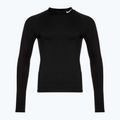 Pánské tričko longsleeve Nike Pro Dri-Fit Warm black/white