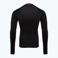 Pánské tričko longsleeve Nike Pro Dri-Fit Warm black/white 2