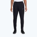 Pánské fotbalové tepláky Nike Academy Winter Warrior black/anthracite