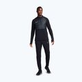 Pánské fotbalové tepláky Nike Academy Winter Warrior black/anthracite 2