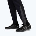 Pánské fotbalové tepláky Nike Academy Winter Warrior black/anthracite 6