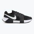 Pánské tenisové boty Nike Zoom GP Challenge 1 black / white / black 2