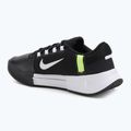 Pánské tenisové boty Nike Zoom GP Challenge 1 black / white / black 3