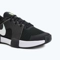 Pánské tenisové boty Nike Zoom GP Challenge 1 black / white / black 7
