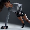 Dámské tréninkové tričko s dlouhým rukávem Nike Pro 365 Dri-Fit smoke grey/heather 5