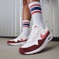 Dámské tenisky Nike Air Max SC white/team red/adobe 10